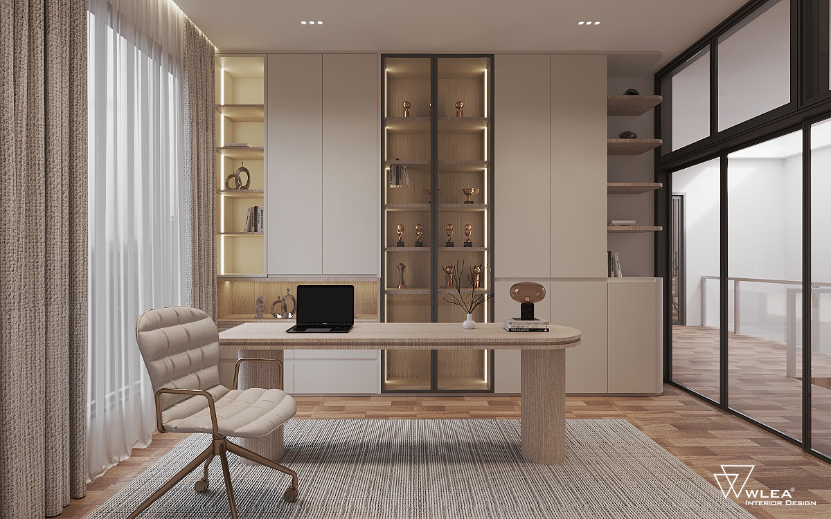 Projects Archive | WLEA Interior Design